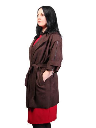 Плащ Glam Goddess