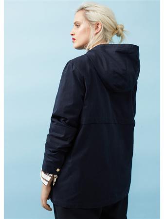 Плащ Violeta by Mango