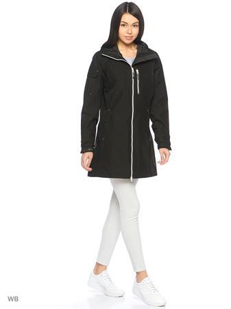 Плащ Helly Hansen