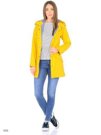 Плащ Helly Hansen