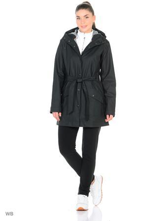Плащ Helly Hansen