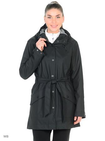 Плащ Helly Hansen