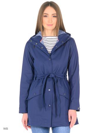 Плащ Helly Hansen