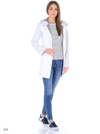 Плащ Helly Hansen