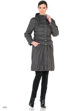 Плащ Nikolay Kiseljov