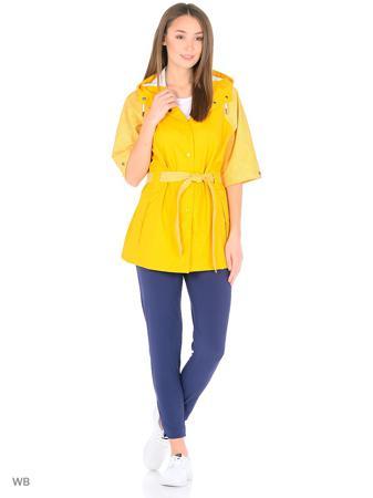 Плащ Helly Hansen