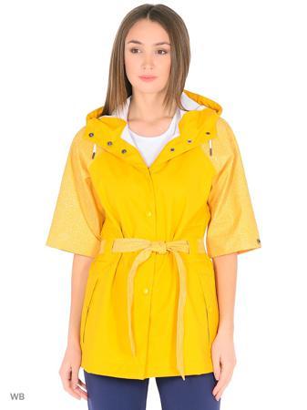Плащ Helly Hansen
