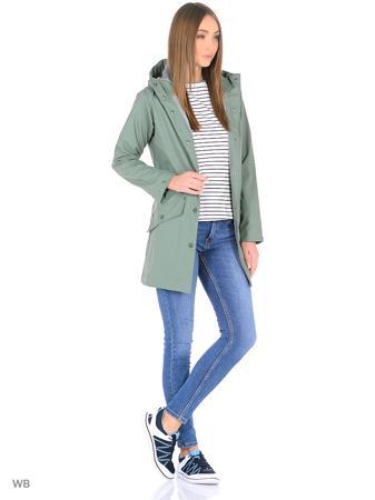 Плащ Helly Hansen