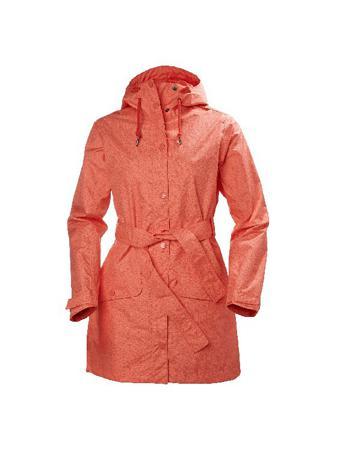 Плащ Helly Hansen