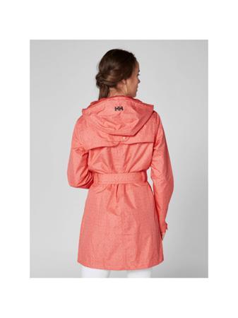 Плащ Helly Hansen