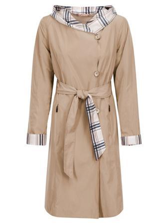 Плащ HAGENSON Плащ HAGENSON