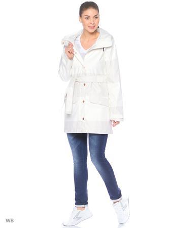 Плащ Helly Hansen