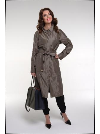 Плащ GOLD&ZISS