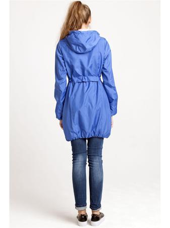 Плащ Modress