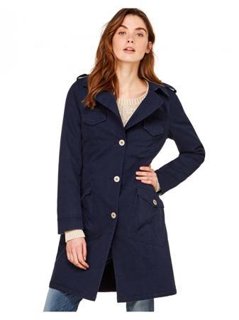 Плащ United Colors of Benetton