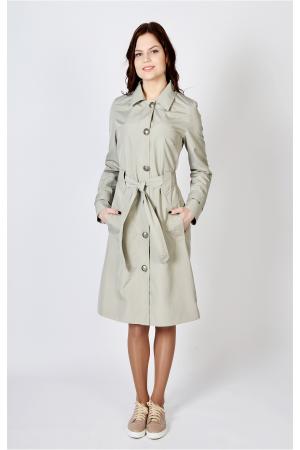 Плащ  -  цвет