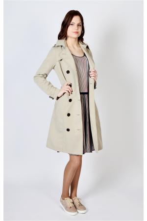 Плащ  -  цвет