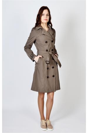 Плащ  -  цвет