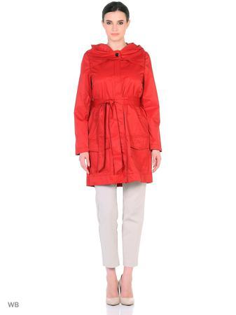 Плащ Black Daffodil