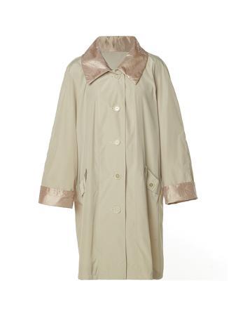Плащ ALINA