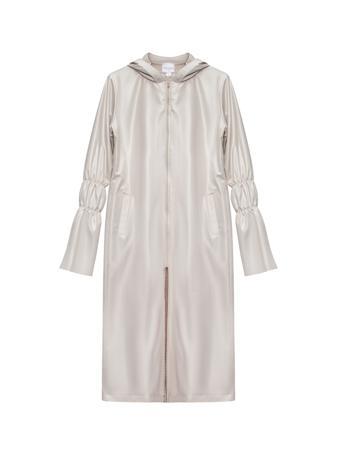 Плащ WATCH ME MOSCOW