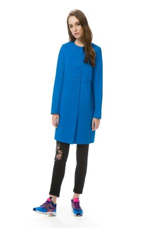 Плащ  -  цвет