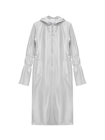 Плащ WATCH ME MOSCOW