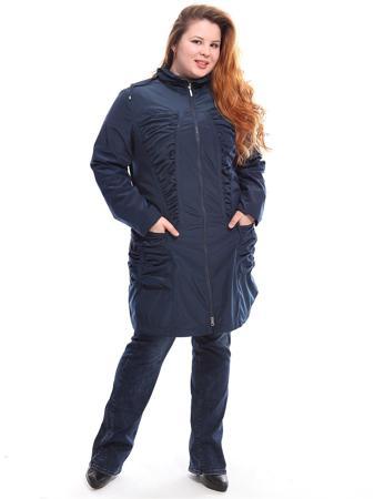 Плащ Leon Cotardie