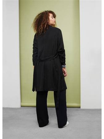 Плащ Violeta by Mango