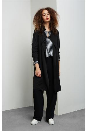 Плащ Violeta by Mango