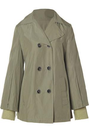 Плащ  -  цвет