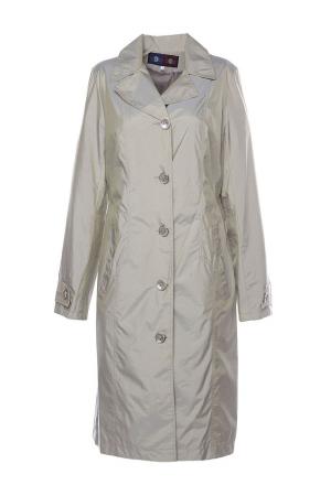 Плащ  -  цвет