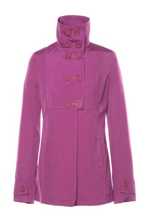 Плащ  -  цвет