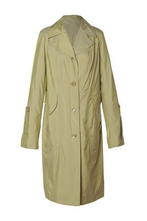 Плащ  -  цвет