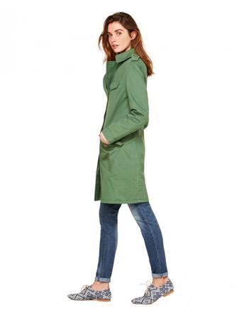 Плащ United Colors of Benetton