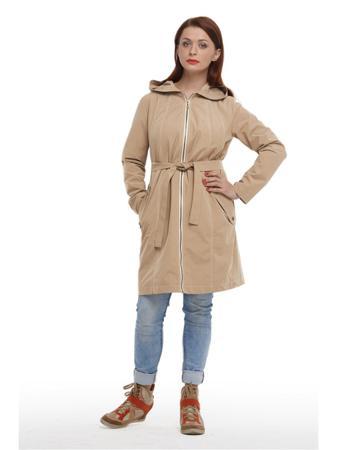 Плащ Notte Bianca