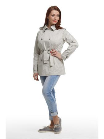 Плащ Notte Bianca