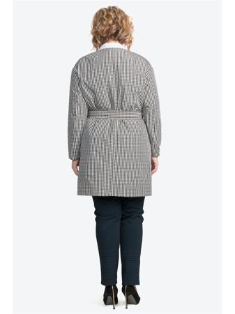 Плащ Modress