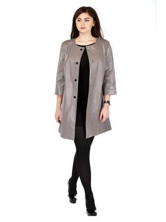 Плащ ALIANCE FUR