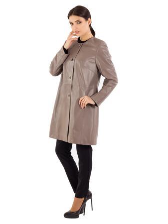 Плащ ALIANCE FUR