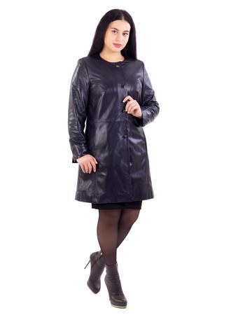 Плащ ALIANCE FUR