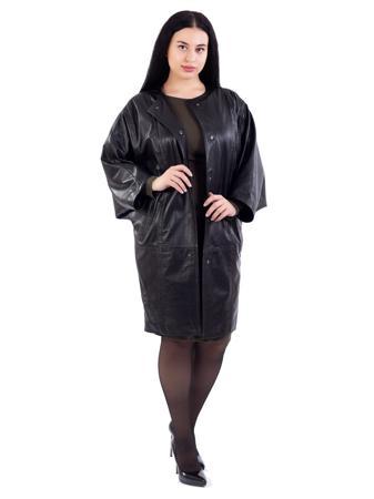 Плащ ALIANCE FUR