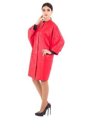 Плащ ALIANCE FUR