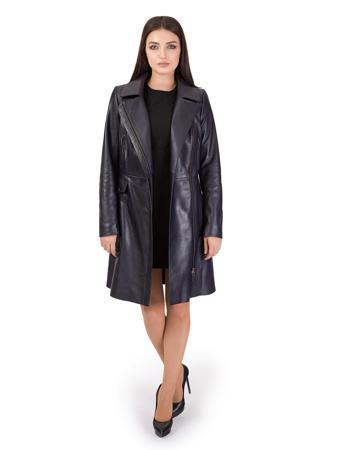 Плащ ALIANCE FUR