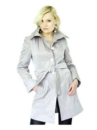 Плащ Sigma Style