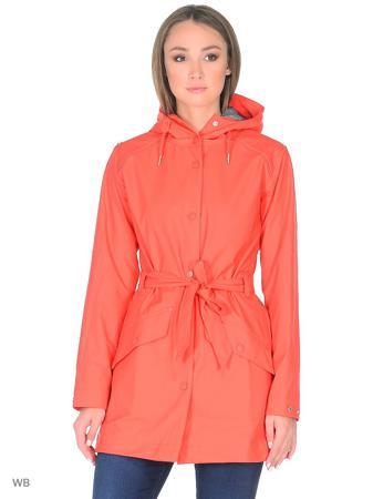 Плащ Helly Hansen