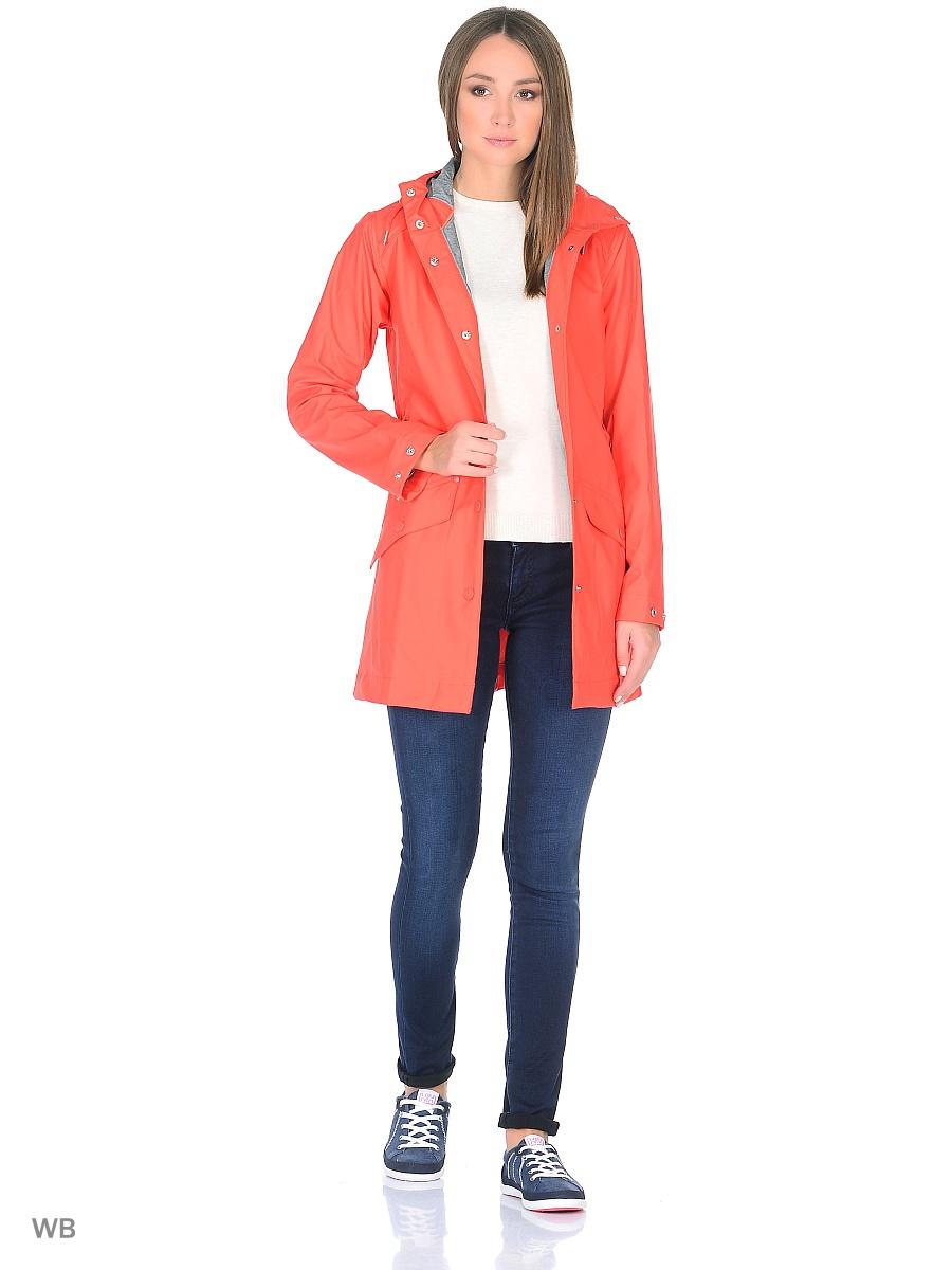 Плащ Helly Hansen