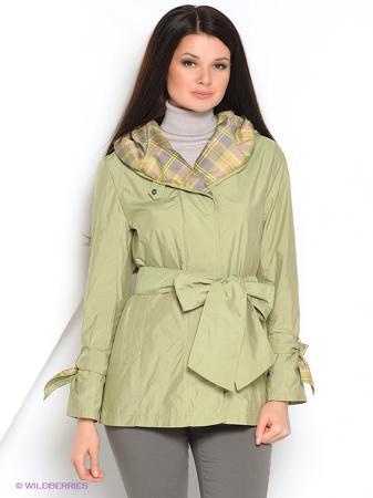 Плащ DIXI CoAT