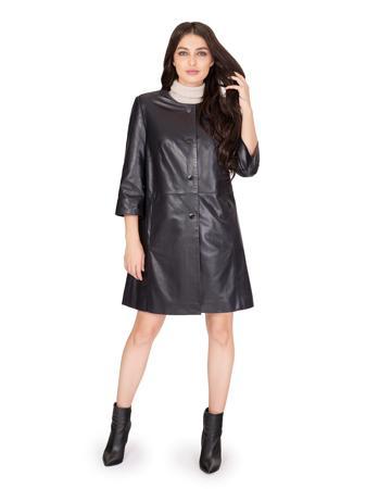 Плащ ALIANCE FUR