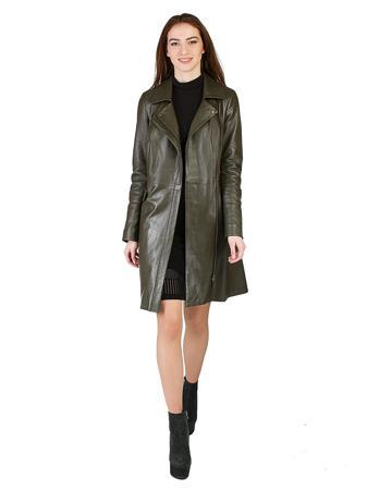 Плащ ALIANCE FUR